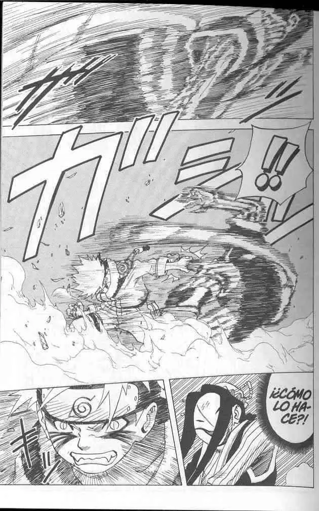 Naruto capítulo 28, página 16