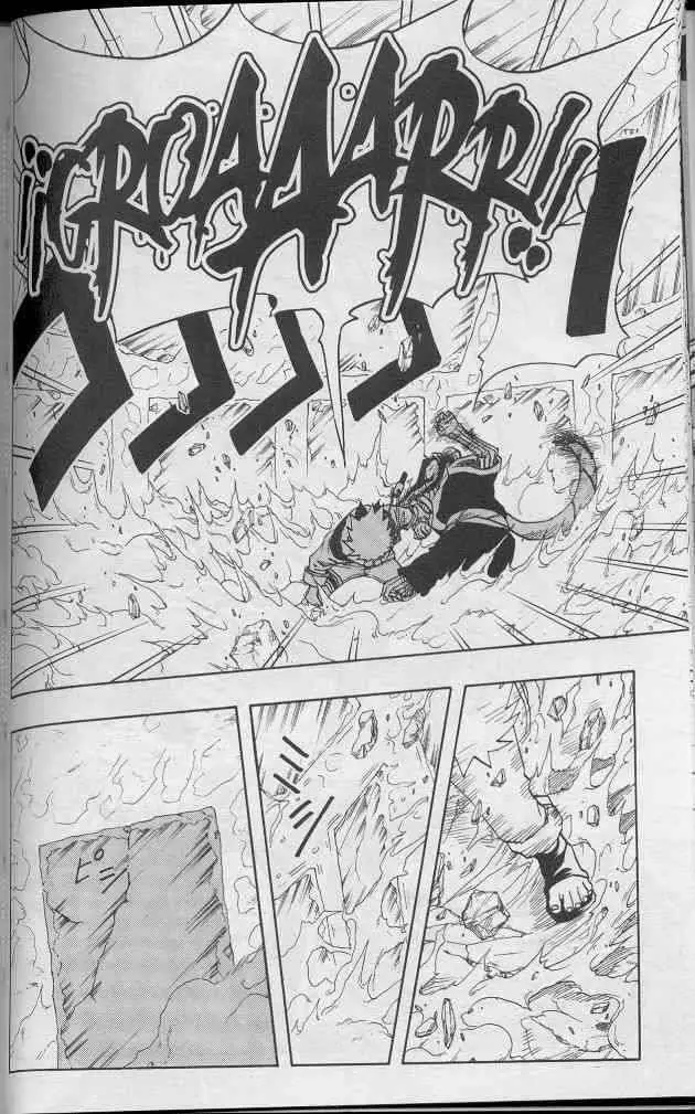 Naruto capítulo 28, página 17