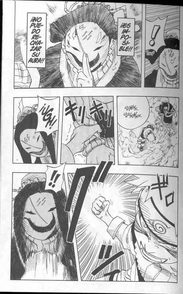 Naruto capítulo 28, página 18