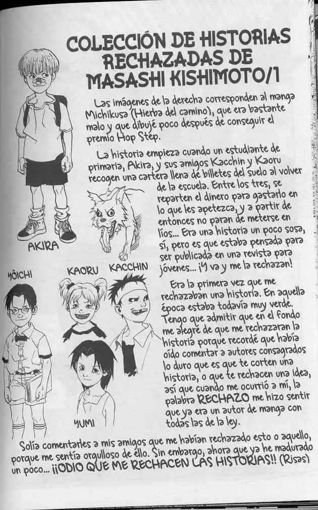 Naruto capítulo 28, página 24