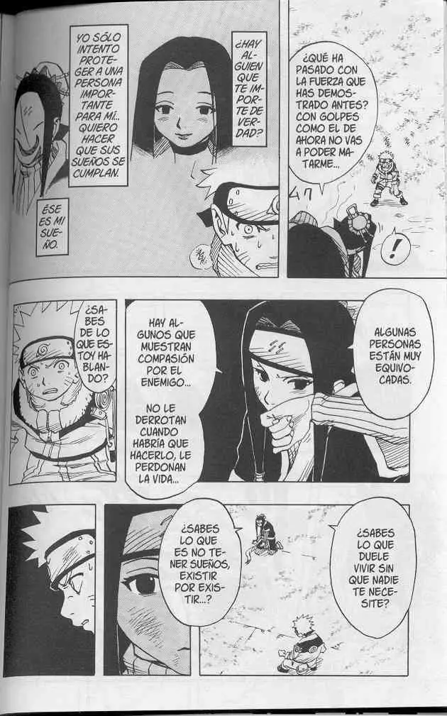 Naruto capítulo 29, página 3