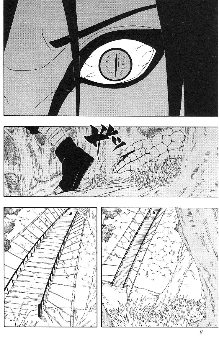 Naruto capítulo 290, página 2