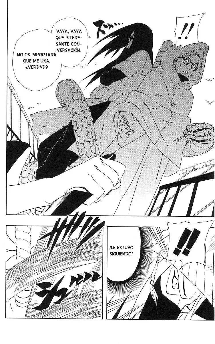 Naruto capítulo 290, página 6