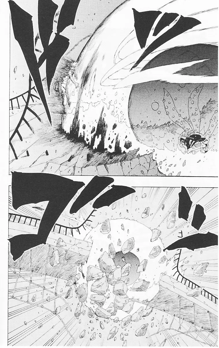 Naruto capítulo 292, página 10