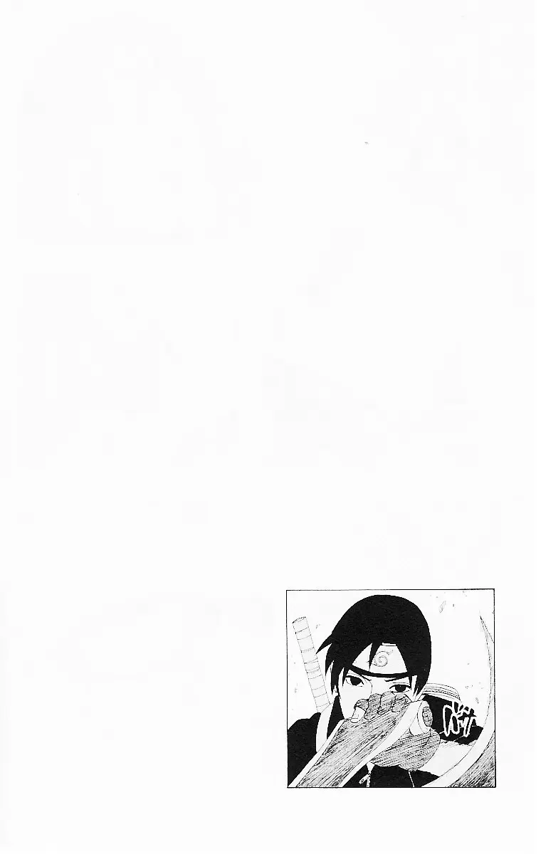 Naruto capítulo 292, página 20