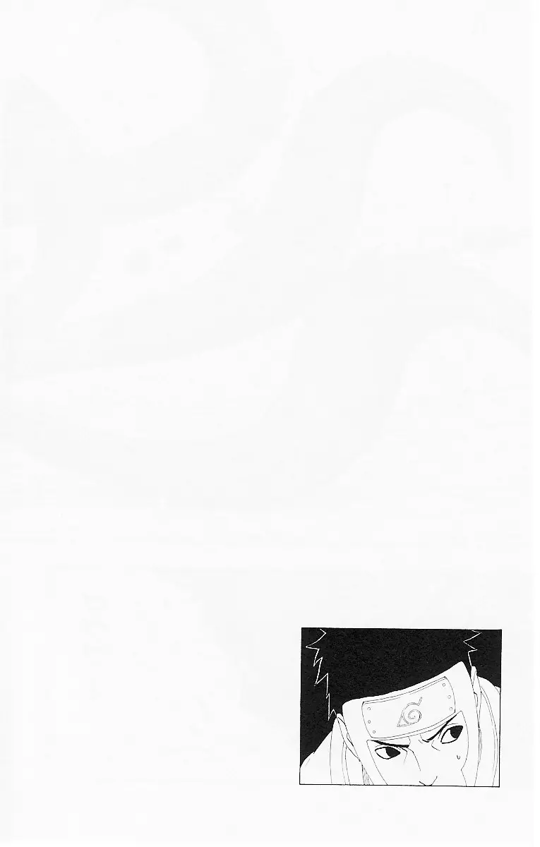 Naruto capítulo 293, página 17