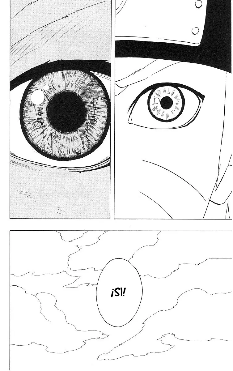 Naruto capítulo 299, página 12