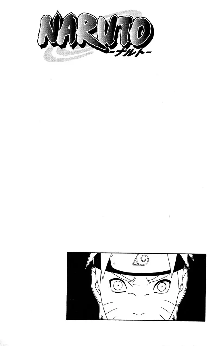 Naruto capítulo 304, página 2