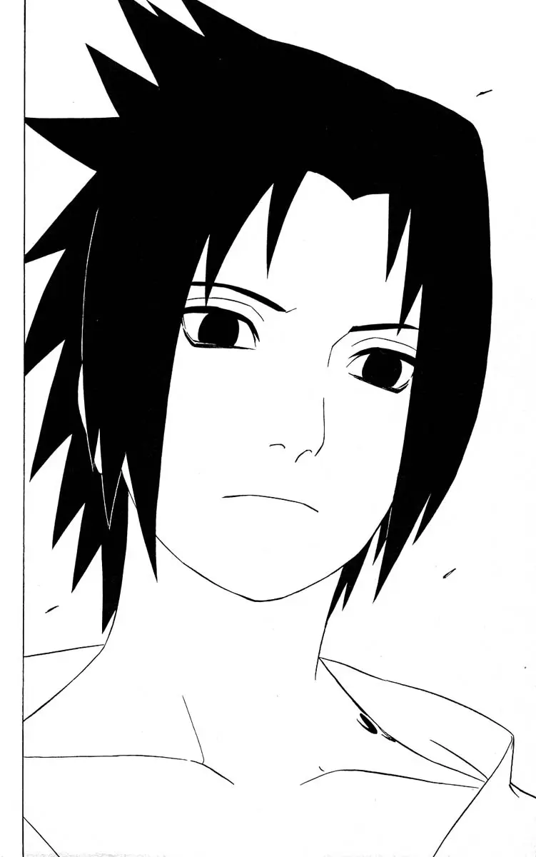 Naruto capítulo 306, página 14