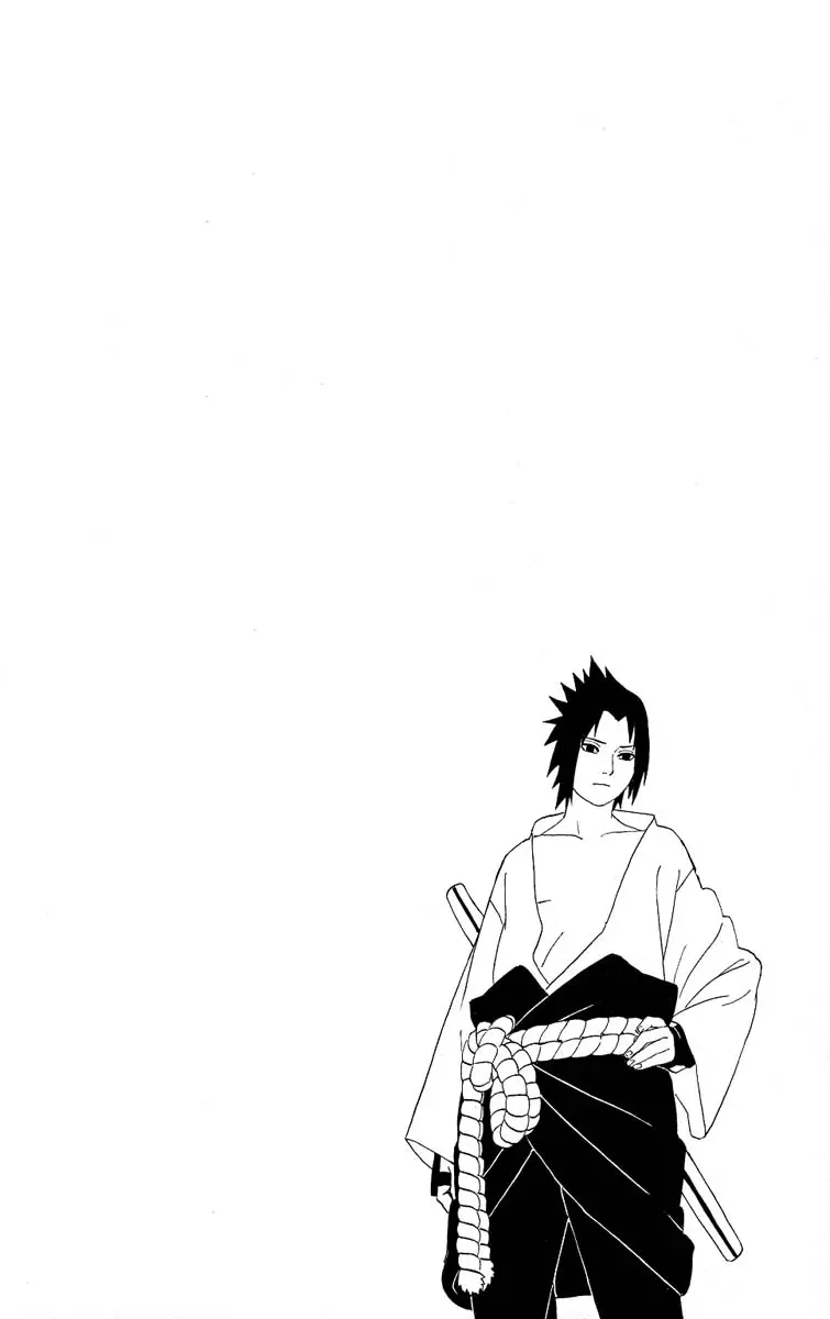 Naruto capítulo 306, página 17