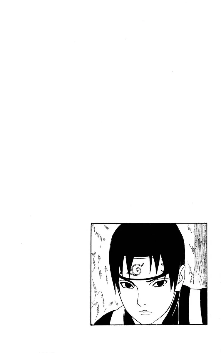 Naruto capítulo 307, página 18