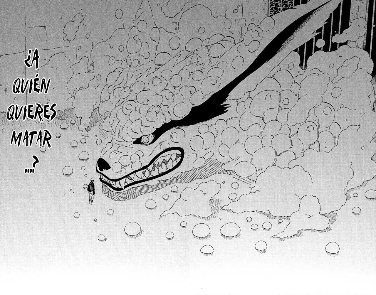 Naruto capítulo 308, página 12