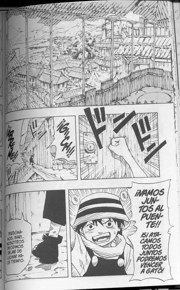 Naruto capítulo 31, página 2