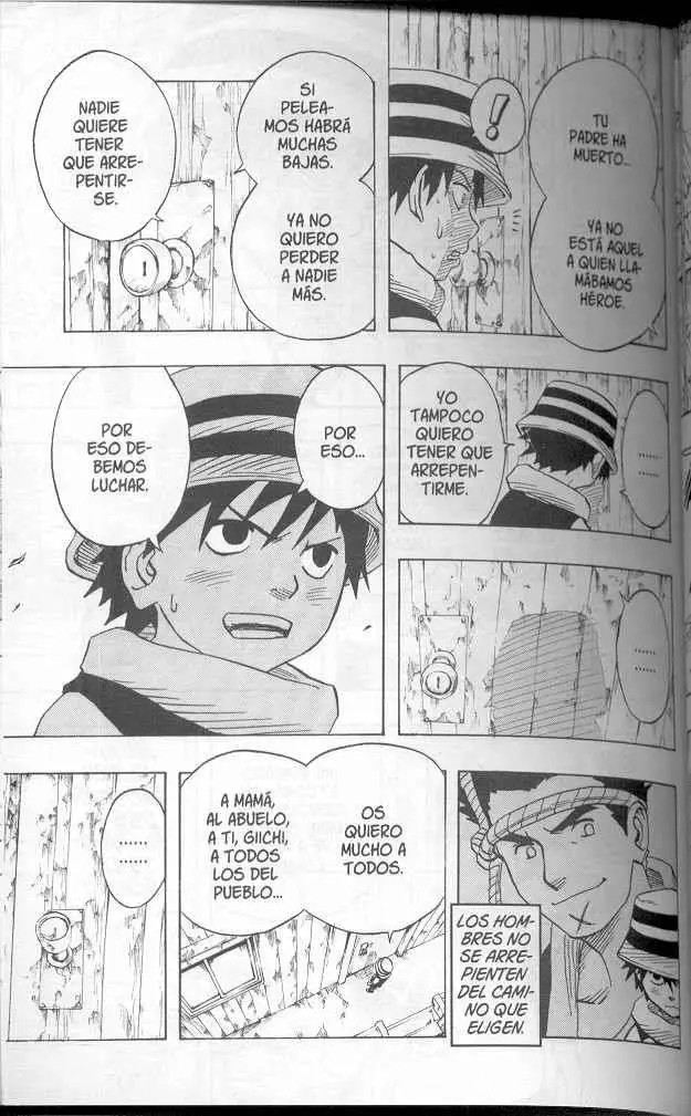 Naruto capítulo 31, página 3