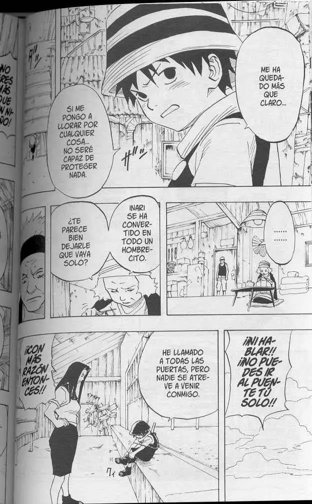 Naruto capítulo 31, página 4