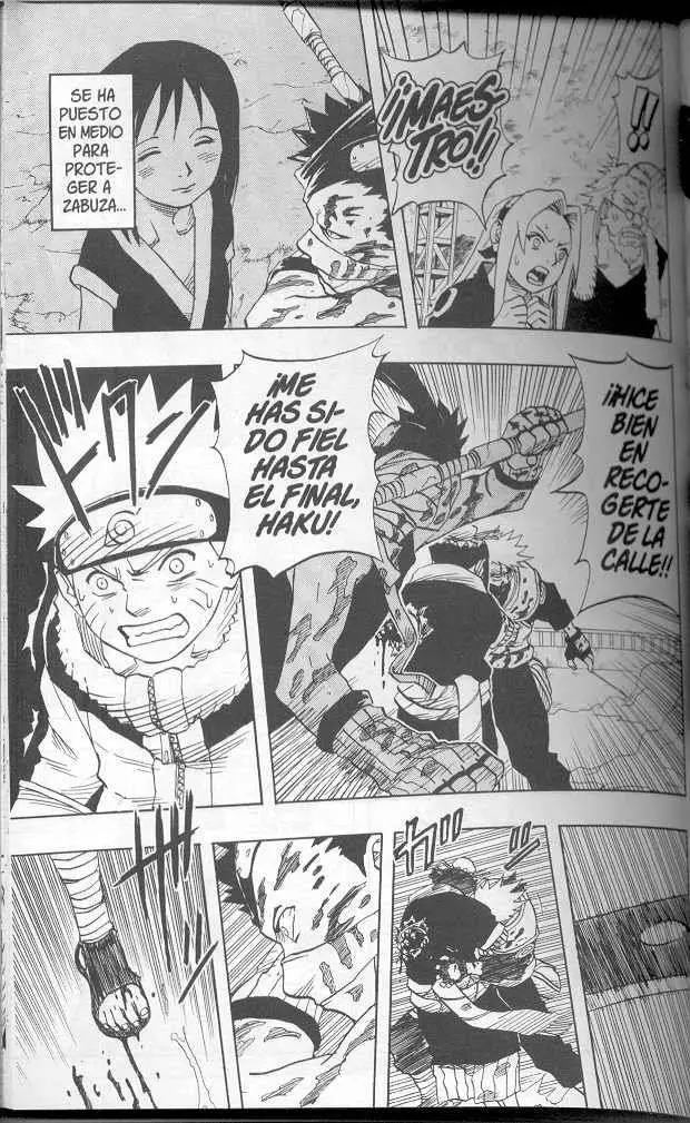 Naruto capítulo 31, página 9
