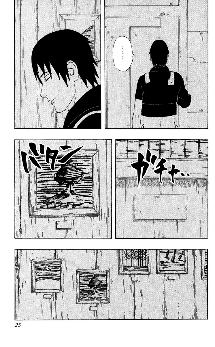 Naruto capítulo 310, página 16
