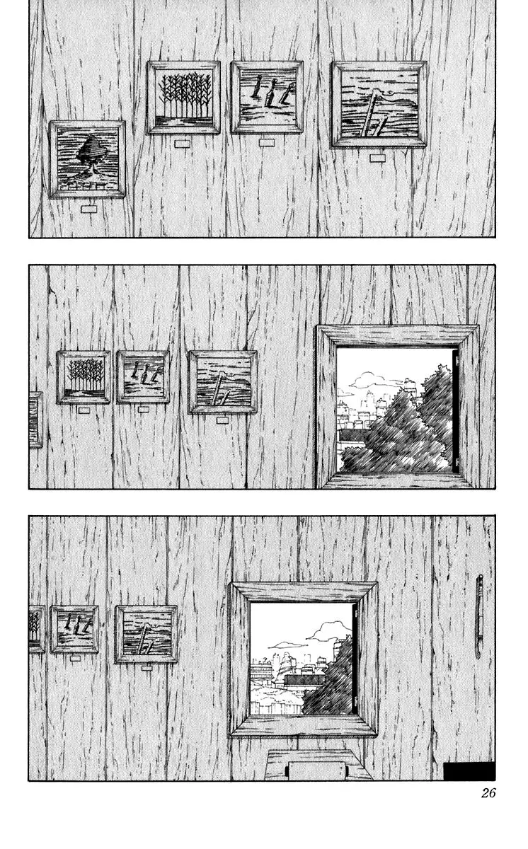Naruto capítulo 310, página 17