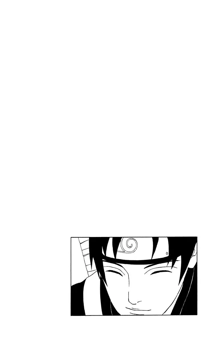 Naruto capítulo 310, página 19