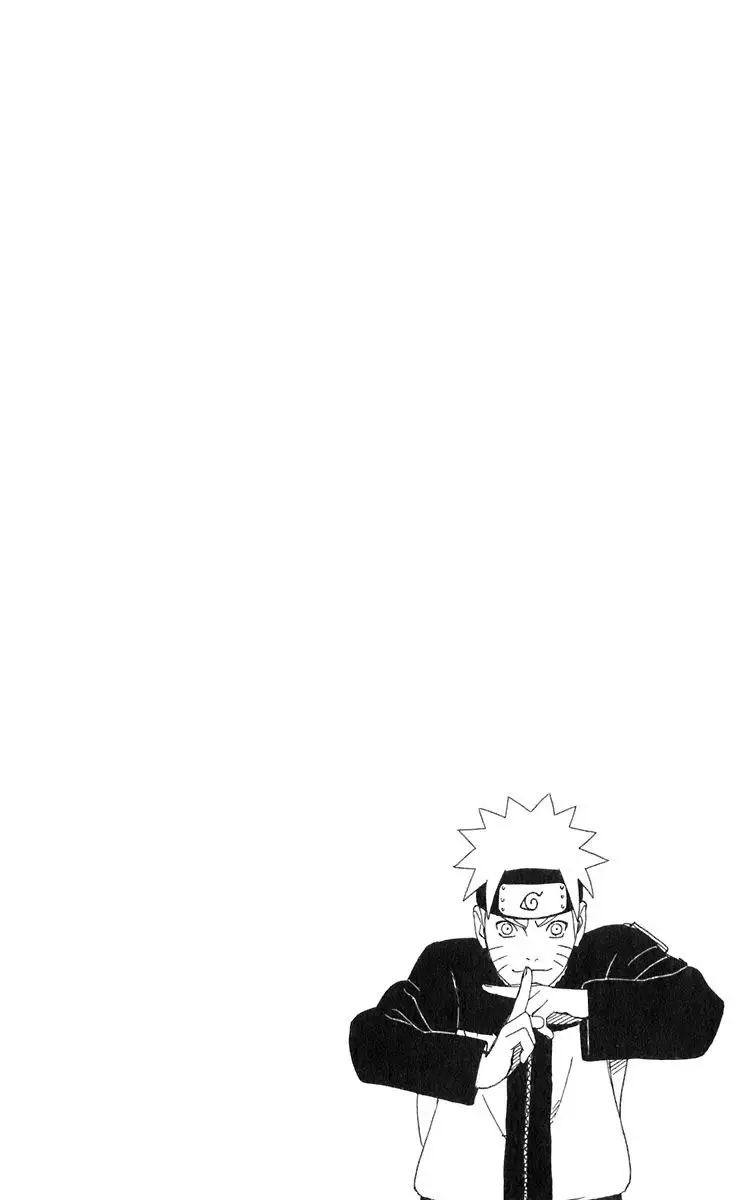 Naruto capítulo 317, página 3