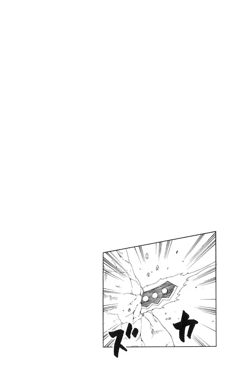 Naruto capítulo 317, página 21