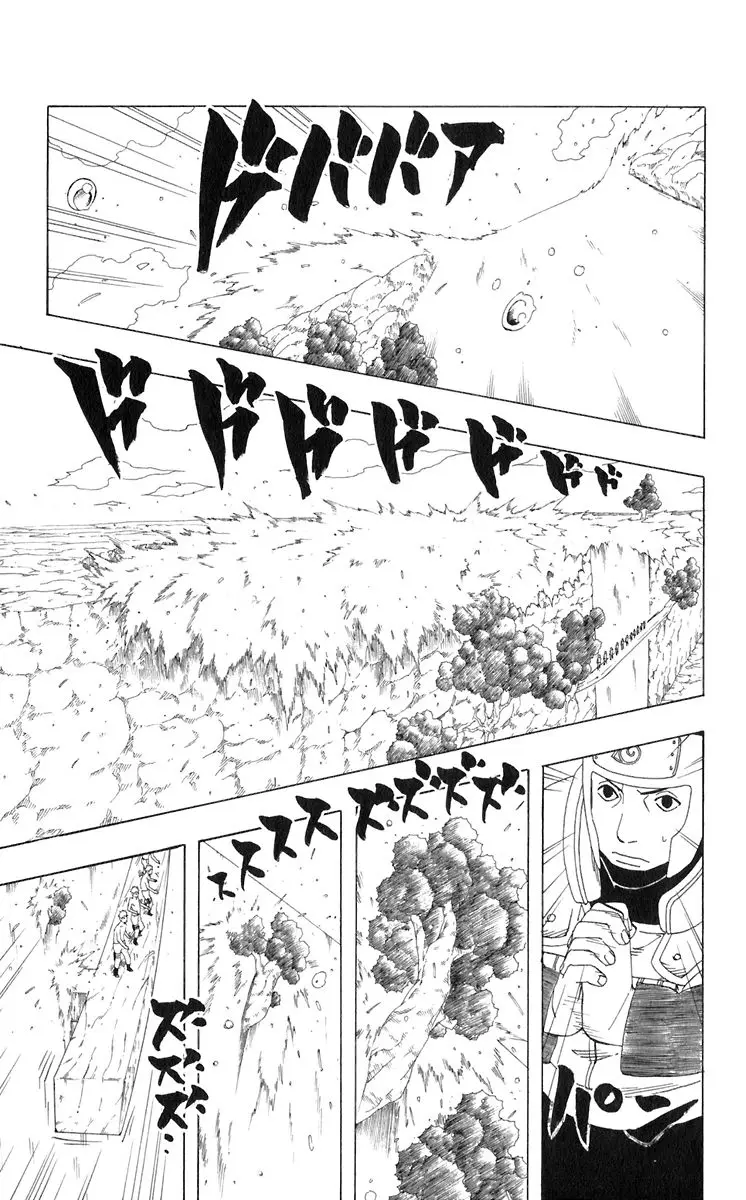 Naruto capítulo 319, página 9