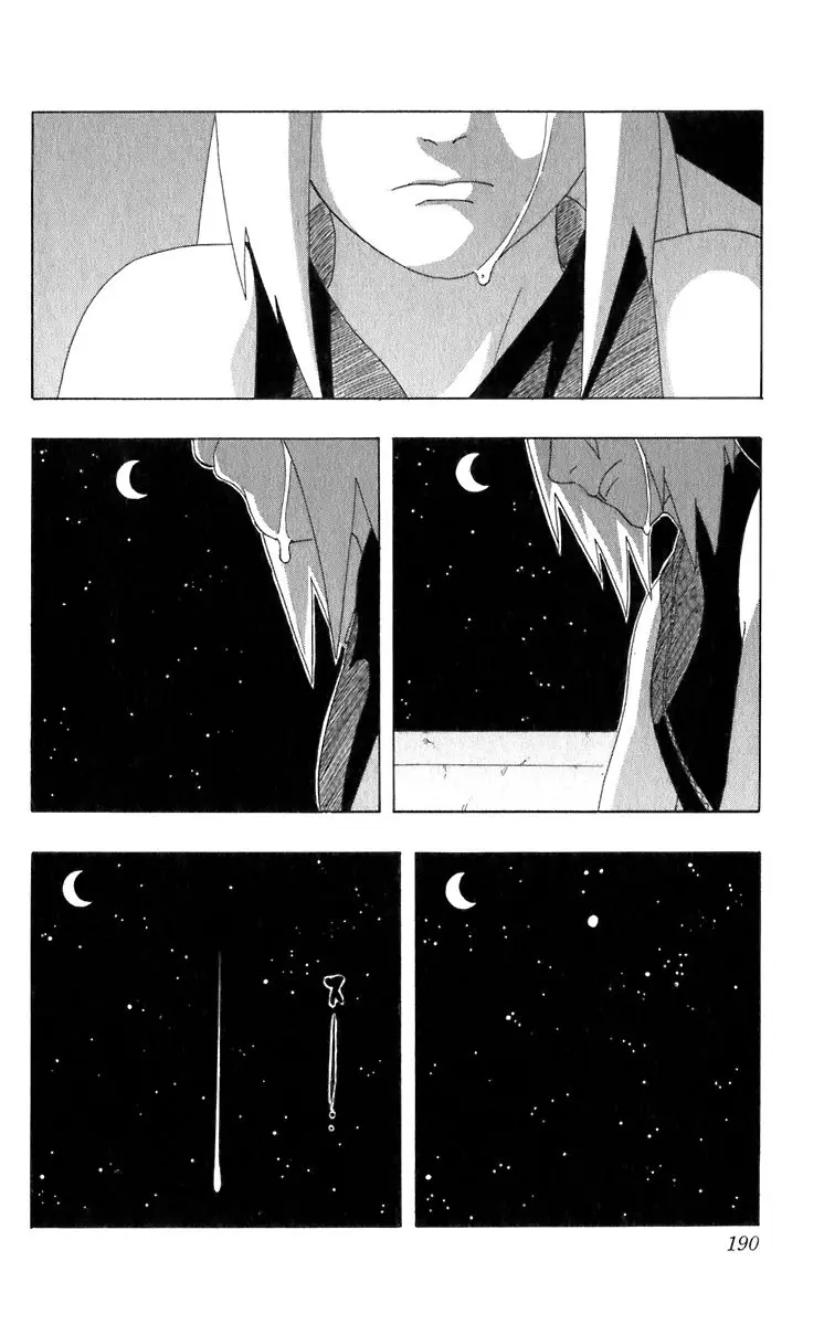 Naruto capítulo 319, página 12