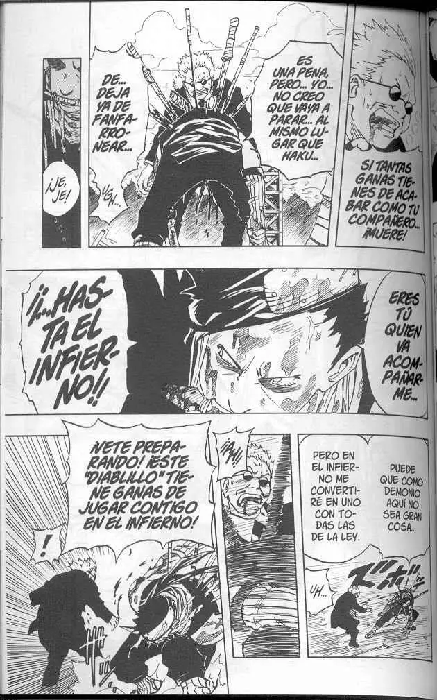 Naruto capítulo 32, página 17