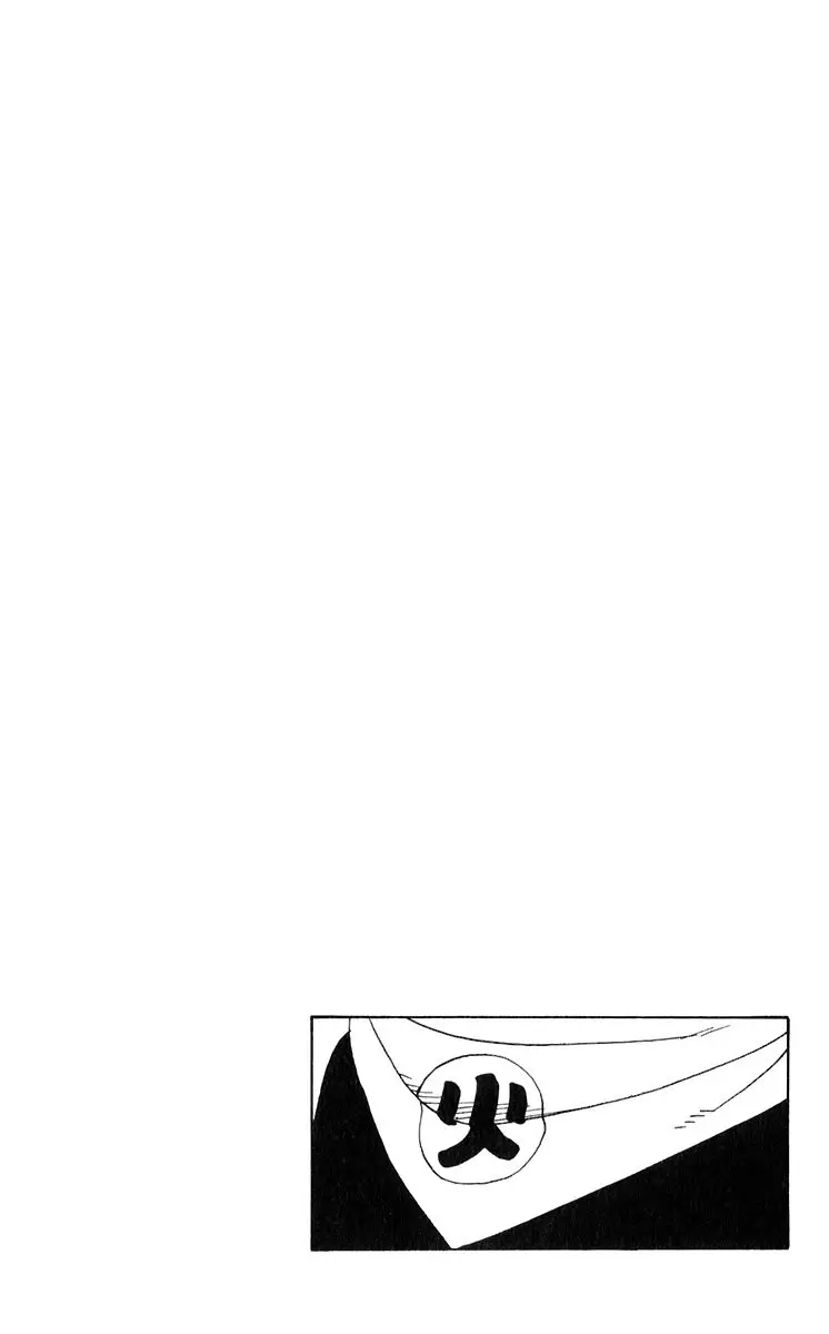 Naruto capítulo 323, página 18