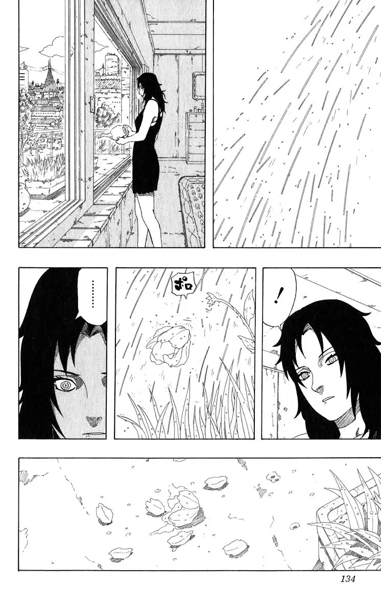 Naruto capítulo 327, página 2