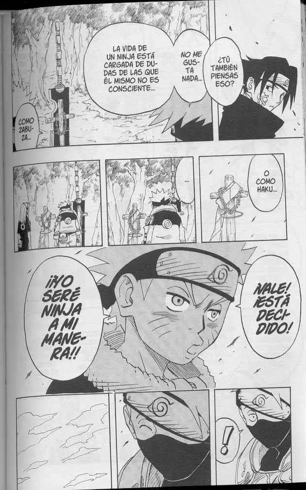 Naruto capítulo 33, página 16