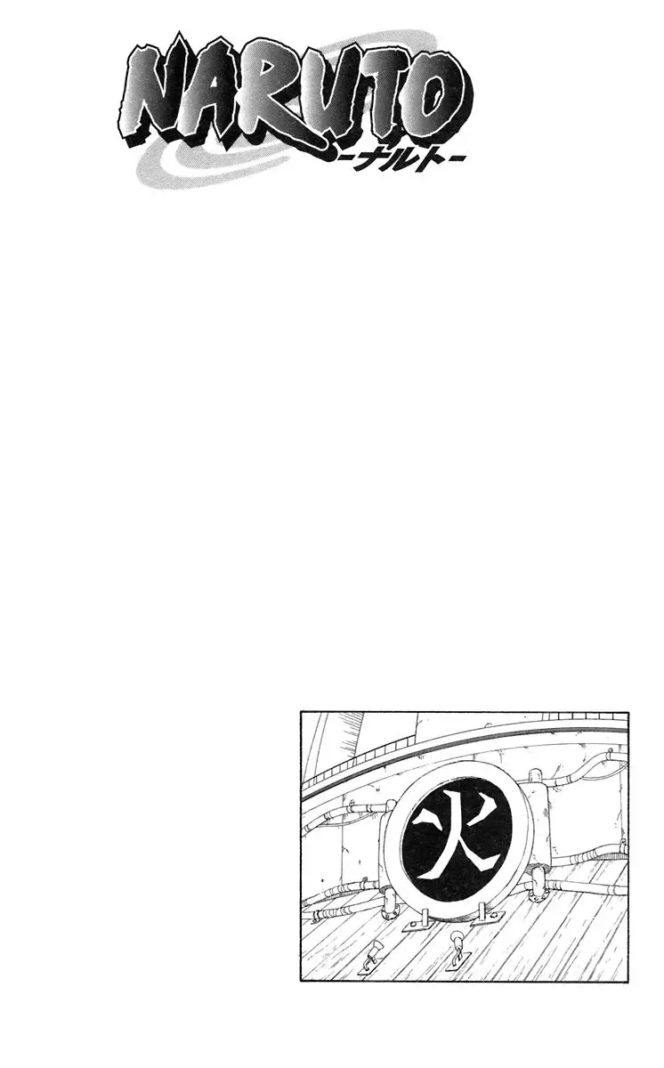 Naruto capítulo 331, página 19