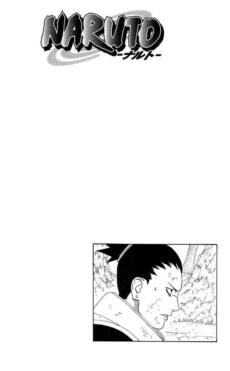Naruto capítulo 337, página 2