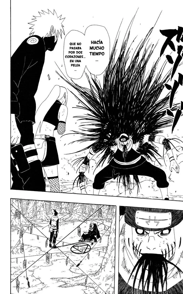Naruto capítulo 337, página 12