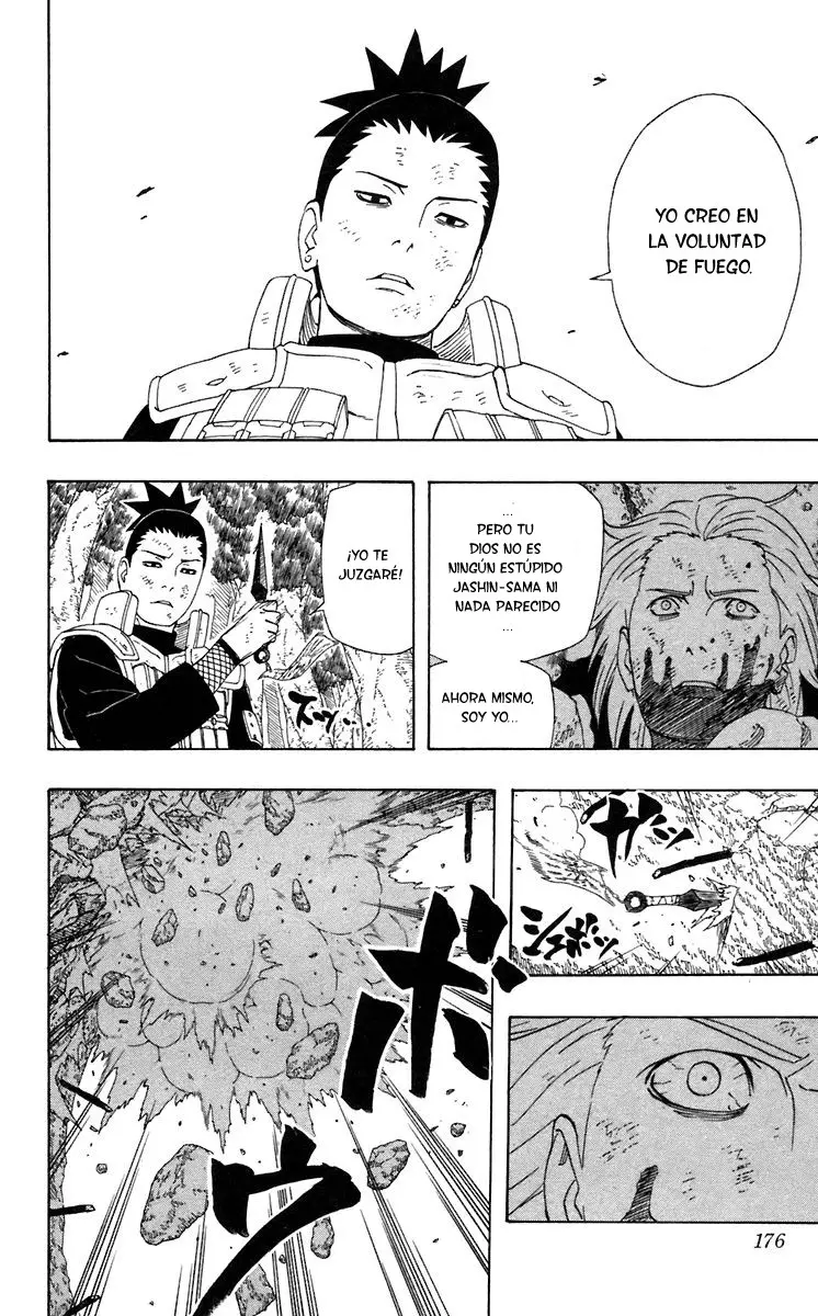 Naruto capítulo 339, página 4