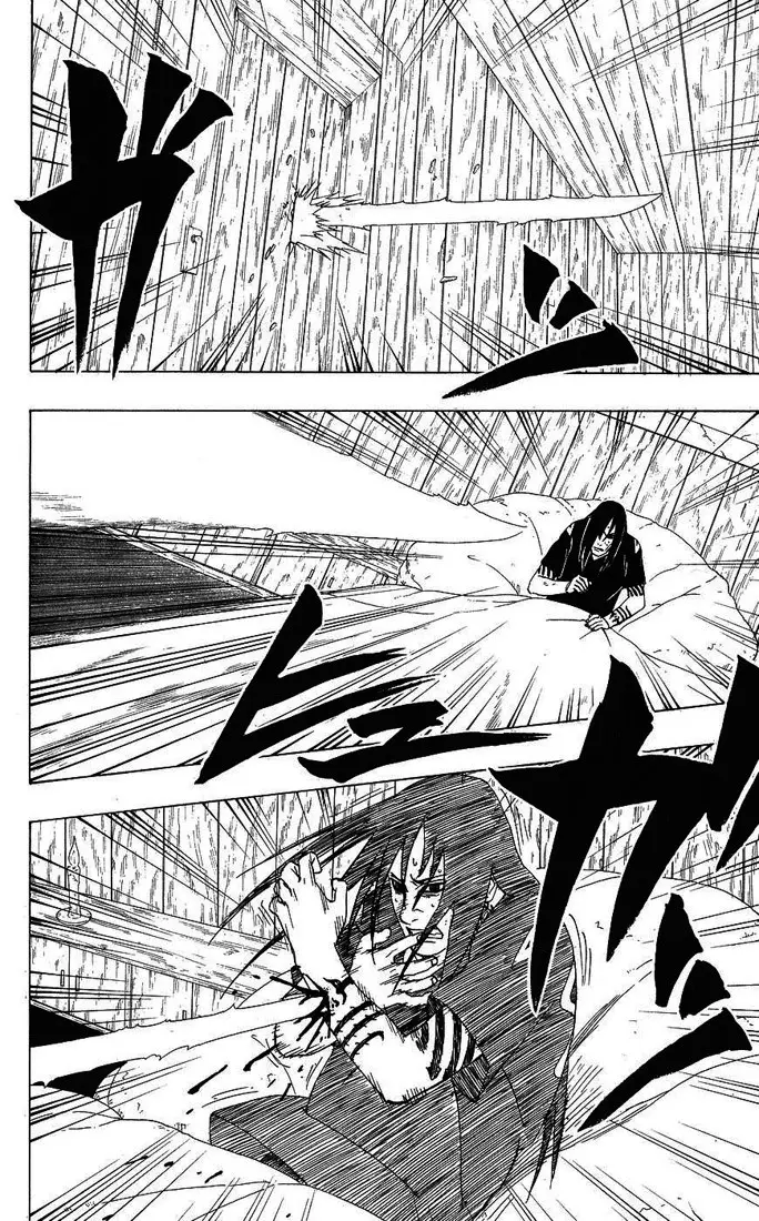 Naruto capítulo 343, página 13