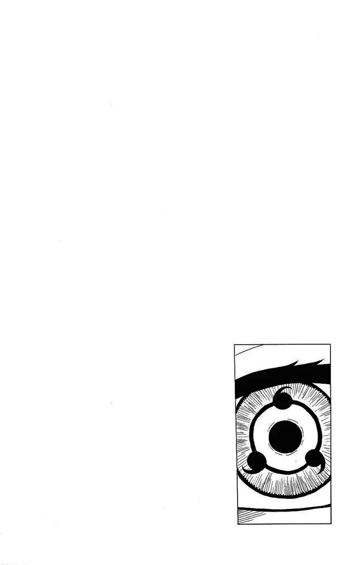 Naruto capítulo 346, página 17