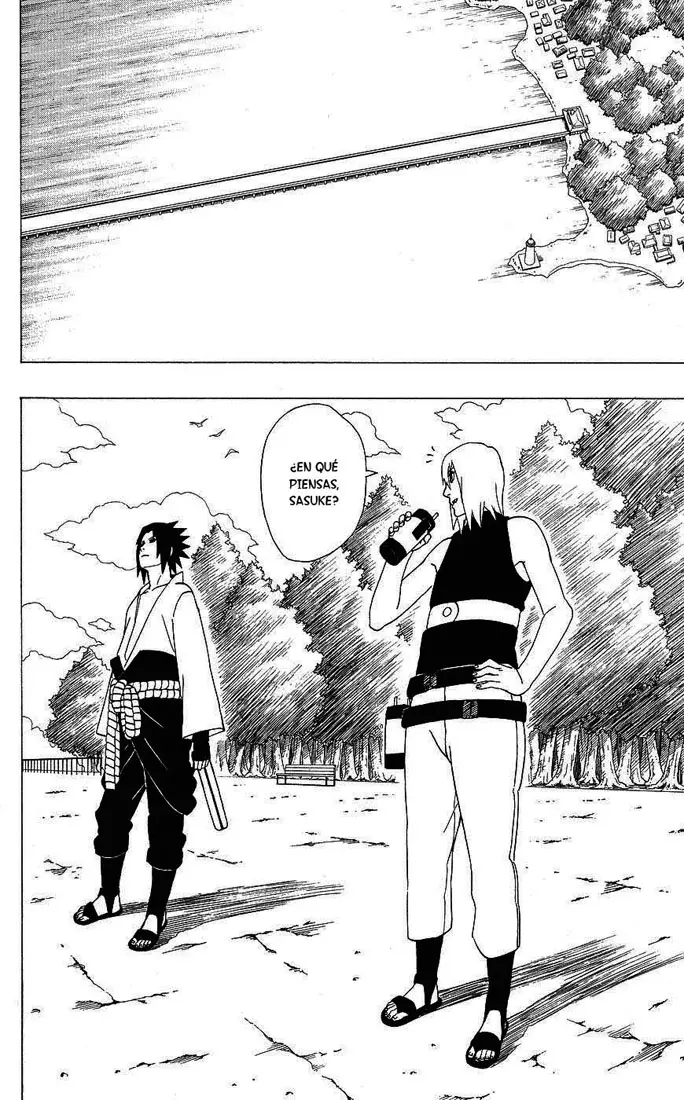 Naruto capítulo 347, página 12