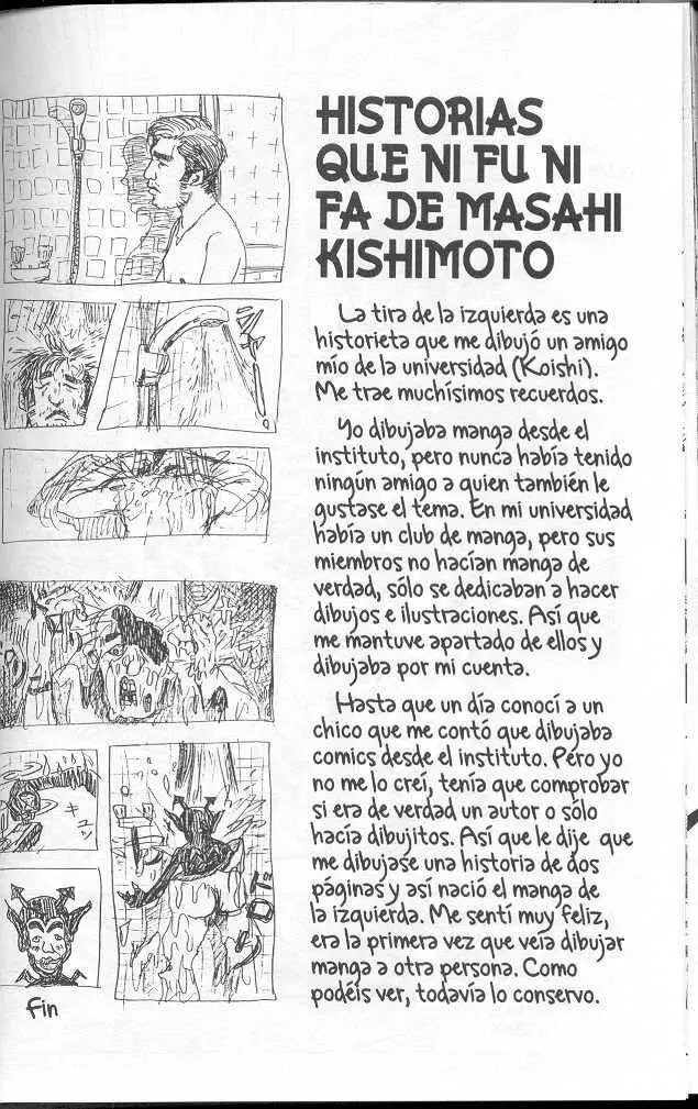 Naruto capítulo 35, página 20