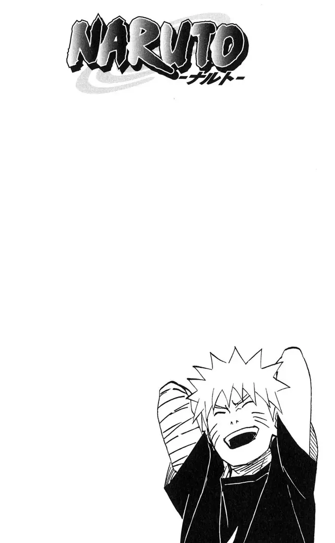 Naruto capítulo 350, página 2