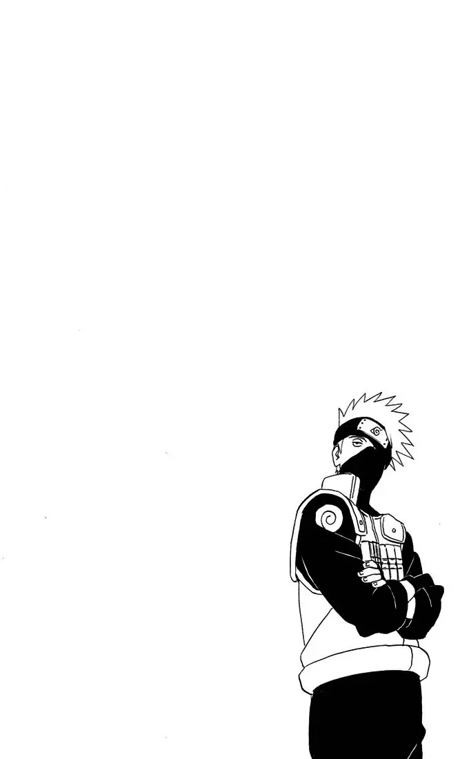 Naruto capítulo 353, página 18