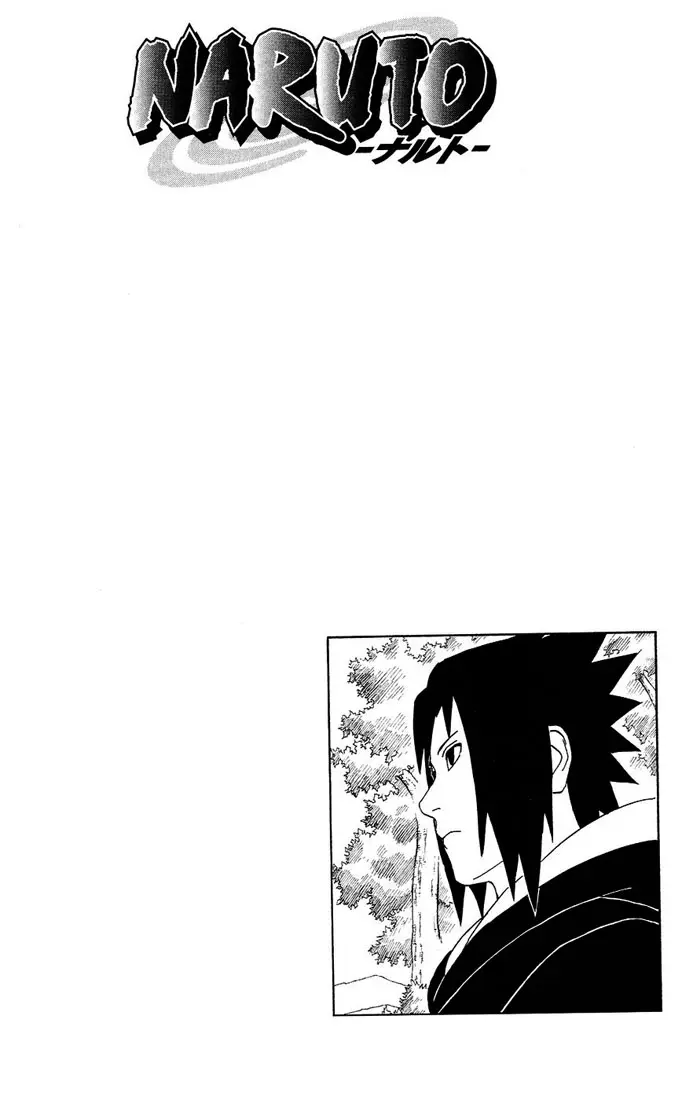 Naruto capítulo 355, página 18