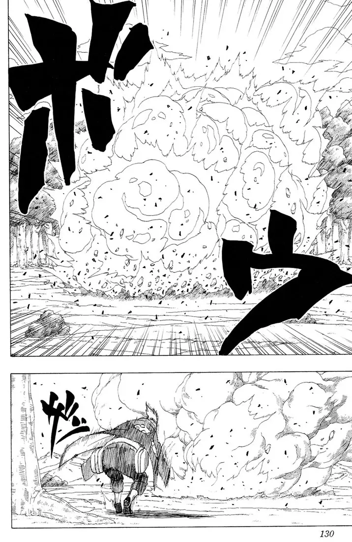 Naruto capítulo 356, página 10