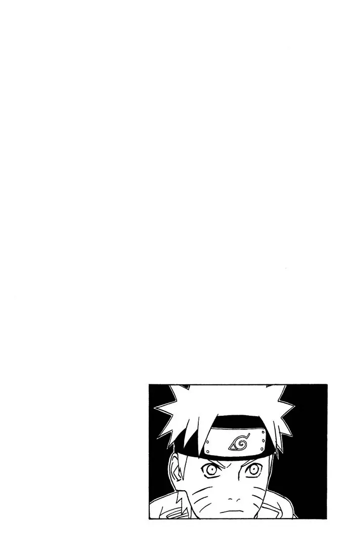 Naruto capítulo 356, página 17