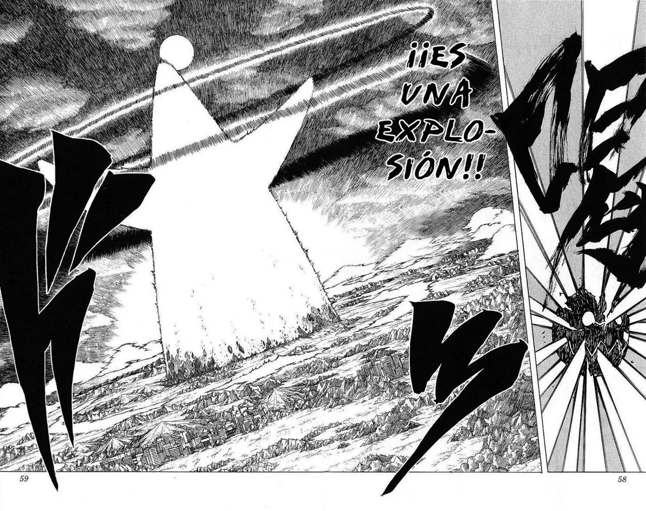 Naruto capítulo 362, página 16