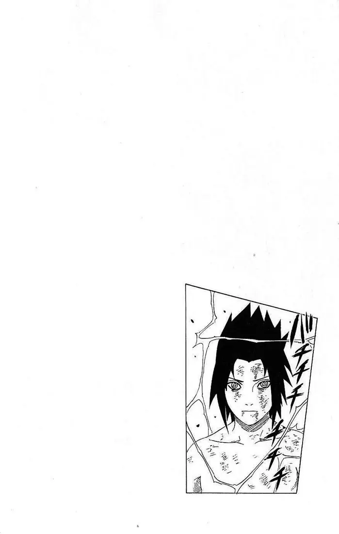 Naruto capítulo 362, página 17