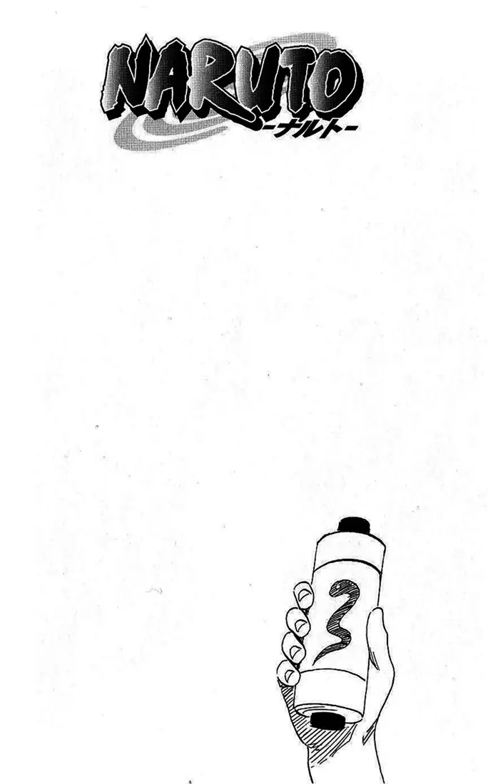 Naruto capítulo 364, página 2