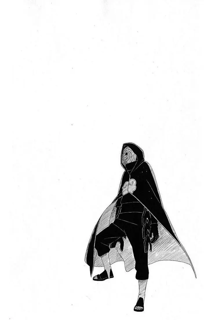 Naruto capítulo 365, página 2
