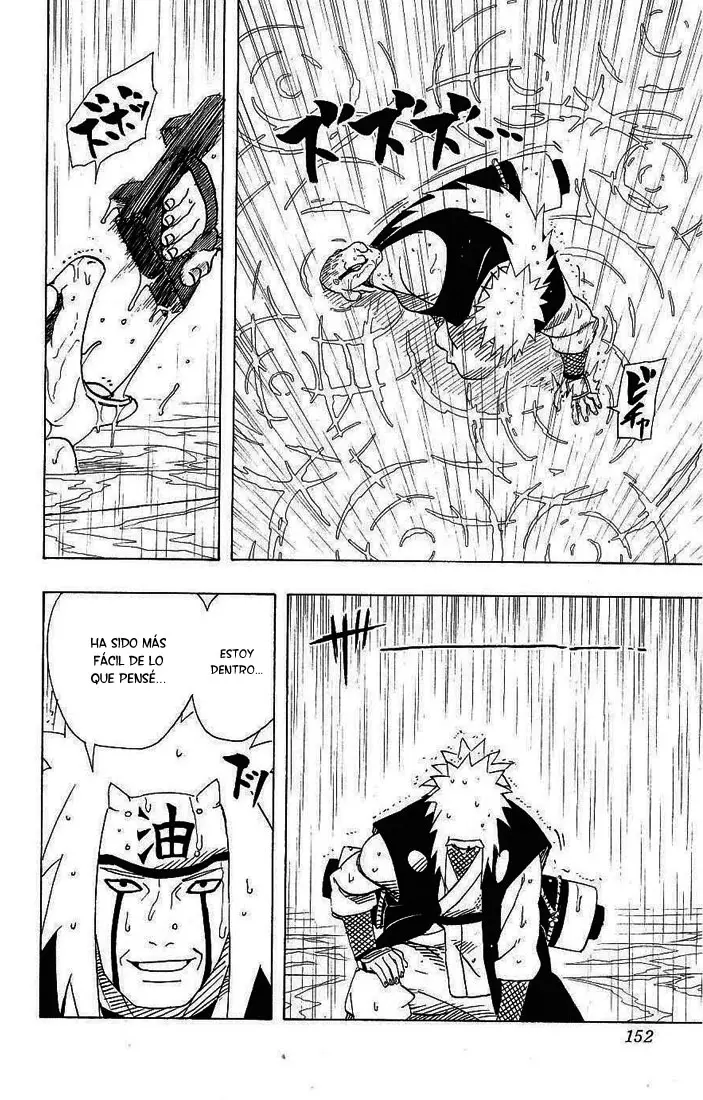 Naruto capítulo 367, página 16