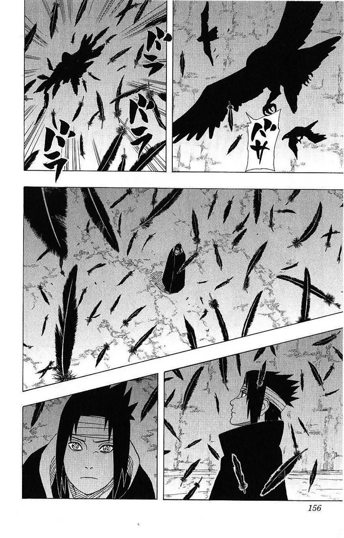 Naruto capítulo 368, página 2